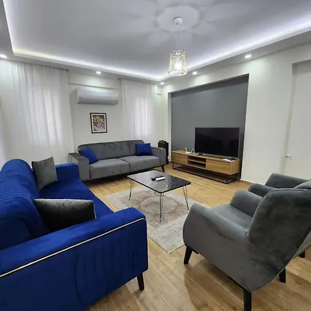 Sunset Villa Dalyan