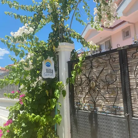 Sunset Villa Dalyan