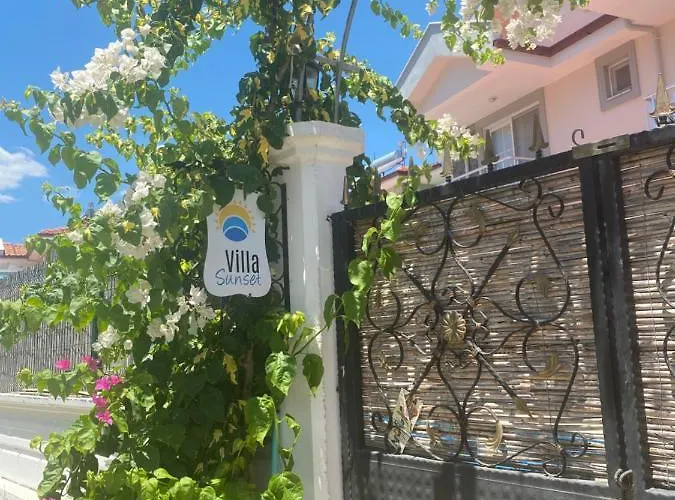 Sunset Villa Dalyan